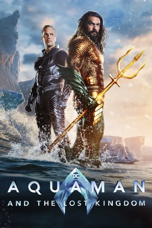 Aquaman y el Reino Perdido