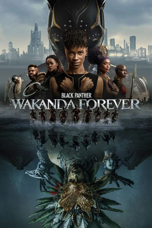 Pantera Negra: Wakanda